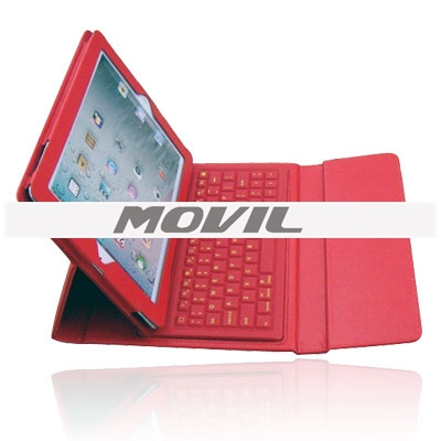 SCB-178 Estuches para Ipad SCB-178-0g